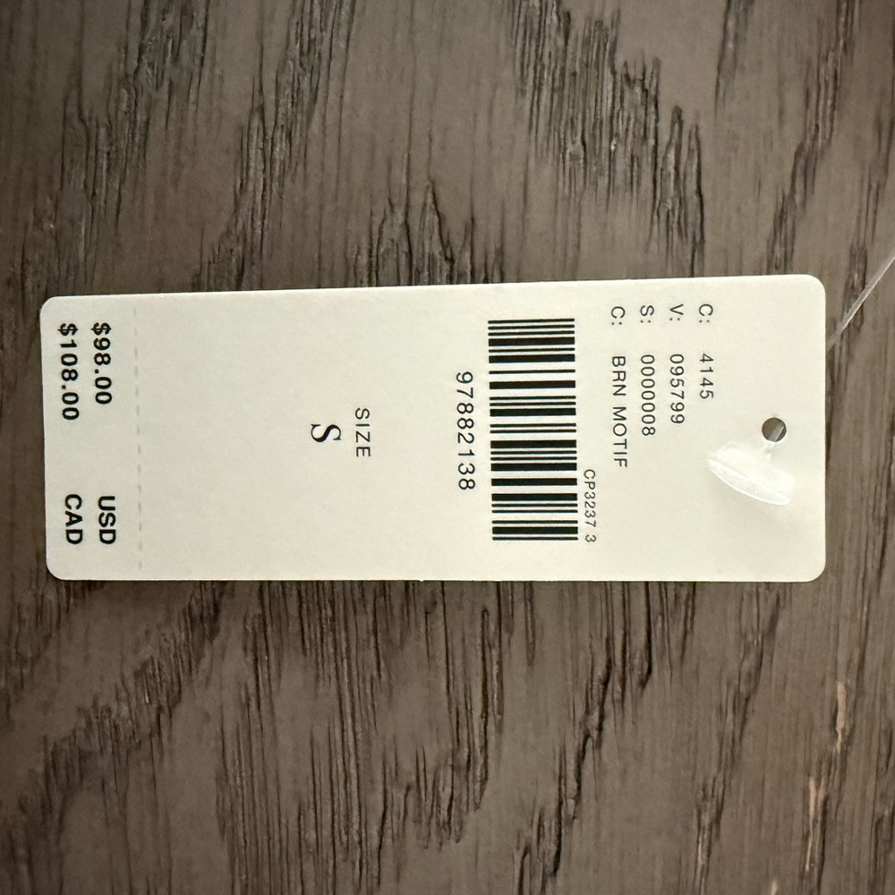 Anthropologie The Gabbie Strapless Tube Dress by Celandine - Picture 4 of 4